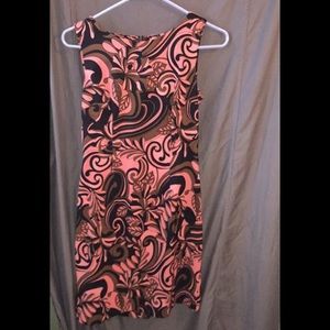 Connected dress size 4
